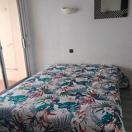 Studio Cap D'Agde La Grande Voile Zewnętrze zdjęcie