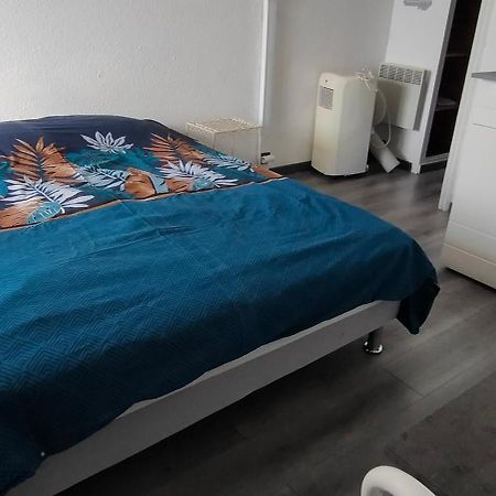 Studio Cap D'Agde La Grande Voile Zewnętrze zdjęcie
