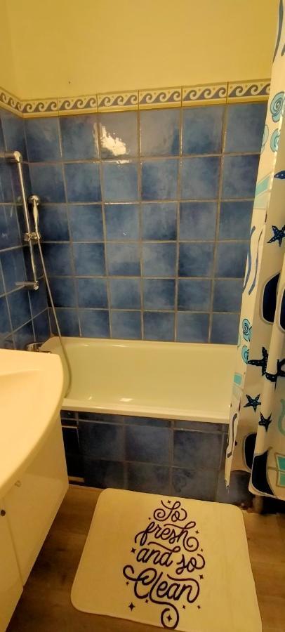 Studio Cap D'Agde La Grande Voile Zewnętrze zdjęcie