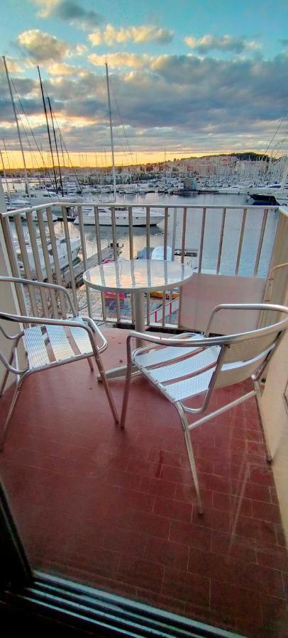 Studio Cap D'Agde La Grande Voile Zewnętrze zdjęcie