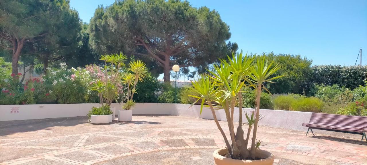 Studio Cap D'Agde La Grande Voile Zewnętrze zdjęcie