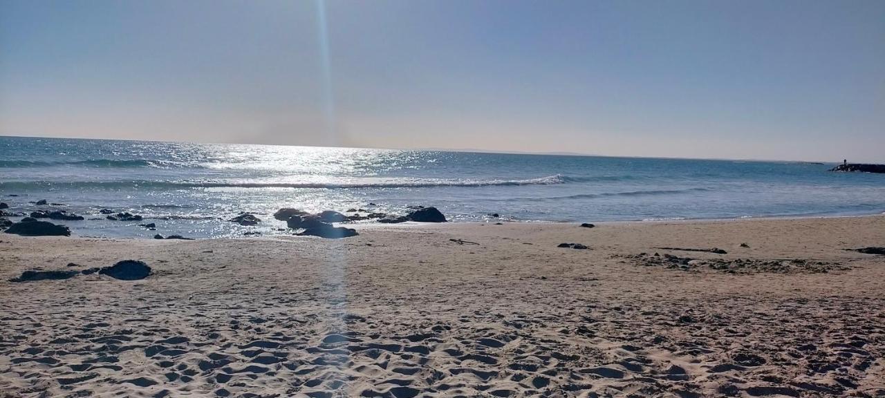 Studio Cap D'Agde La Grande Voile Zewnętrze zdjęcie