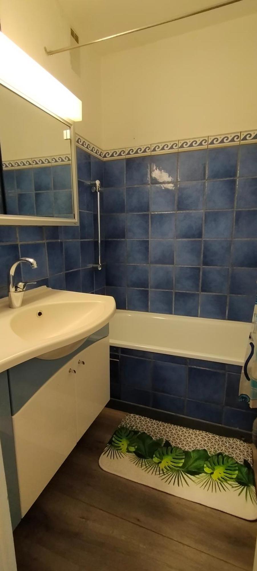 Studio Cap D'Agde La Grande Voile Zewnętrze zdjęcie