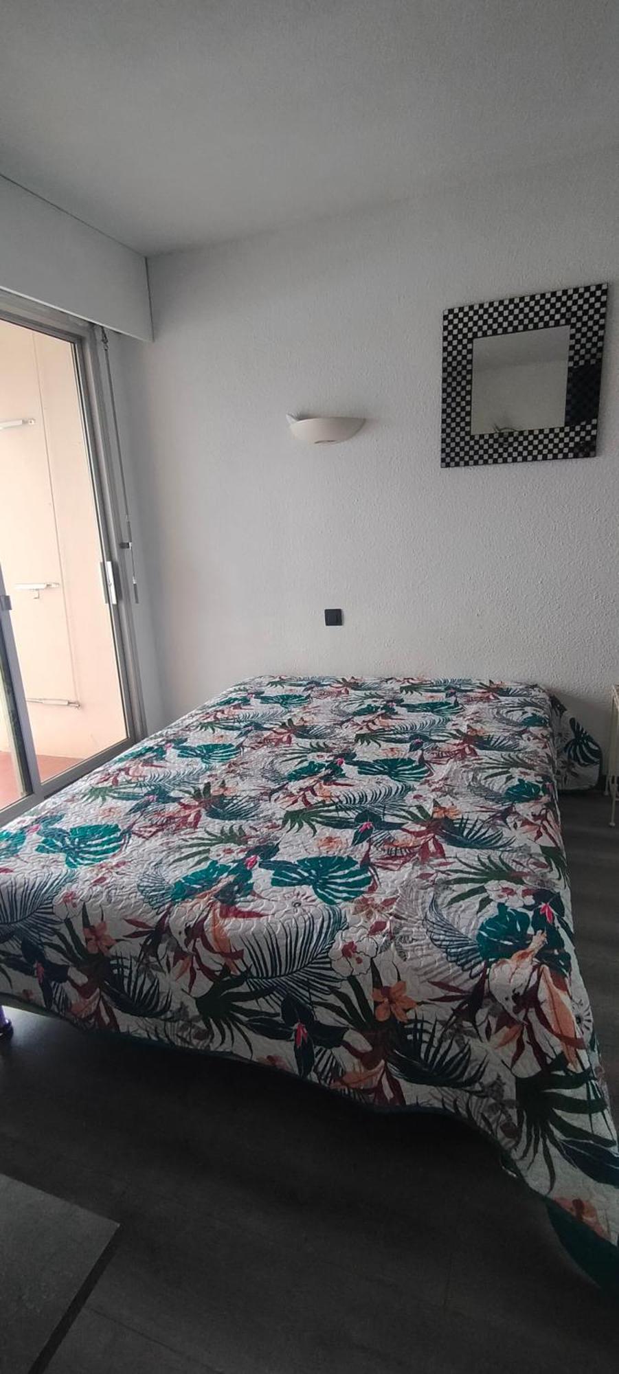 Studio Cap D'Agde La Grande Voile Zewnętrze zdjęcie